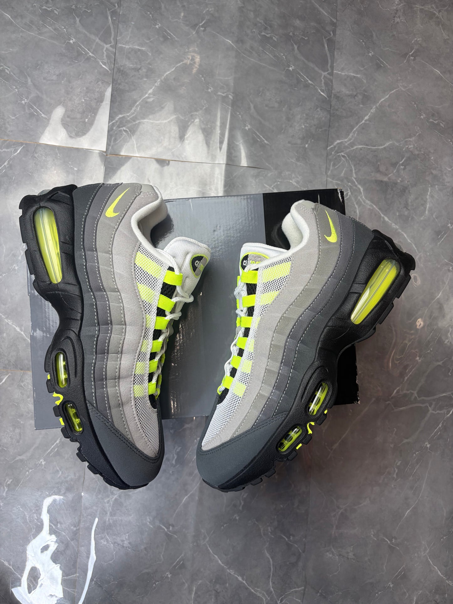 Airmax 95 Neon (2025 RELEASE )