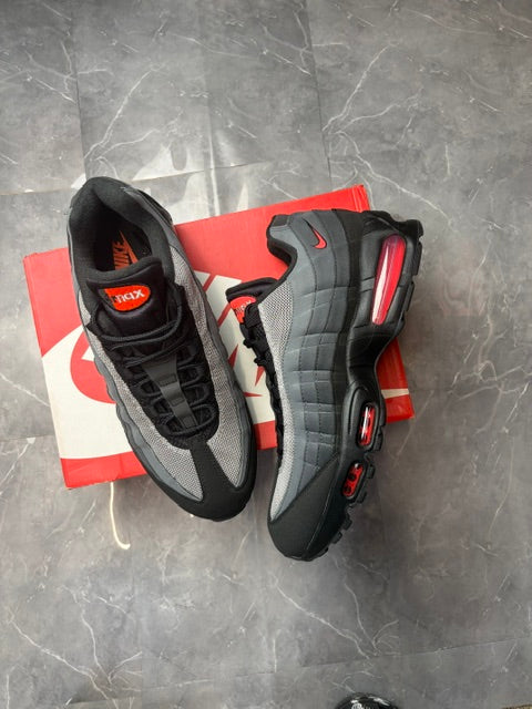 Nike Airmax 95, Dracula