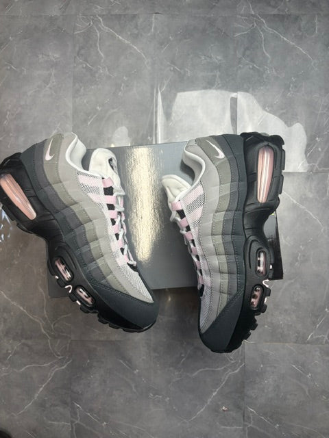 Airmax 95 Pink Foam
