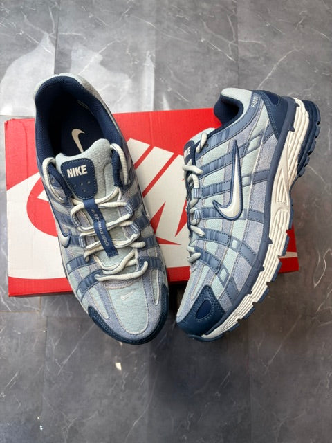 Nike P-6000 Denim