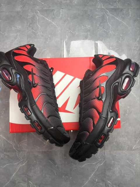 Airmax Tn Plus Bred Fade