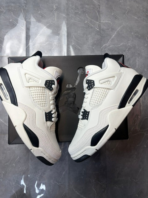 Jordan 4 Flight Club