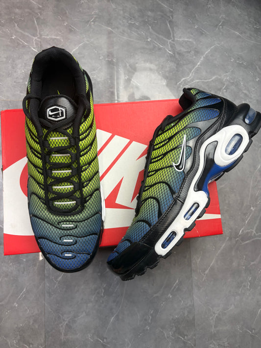 Airmax Tn Plus Sprite