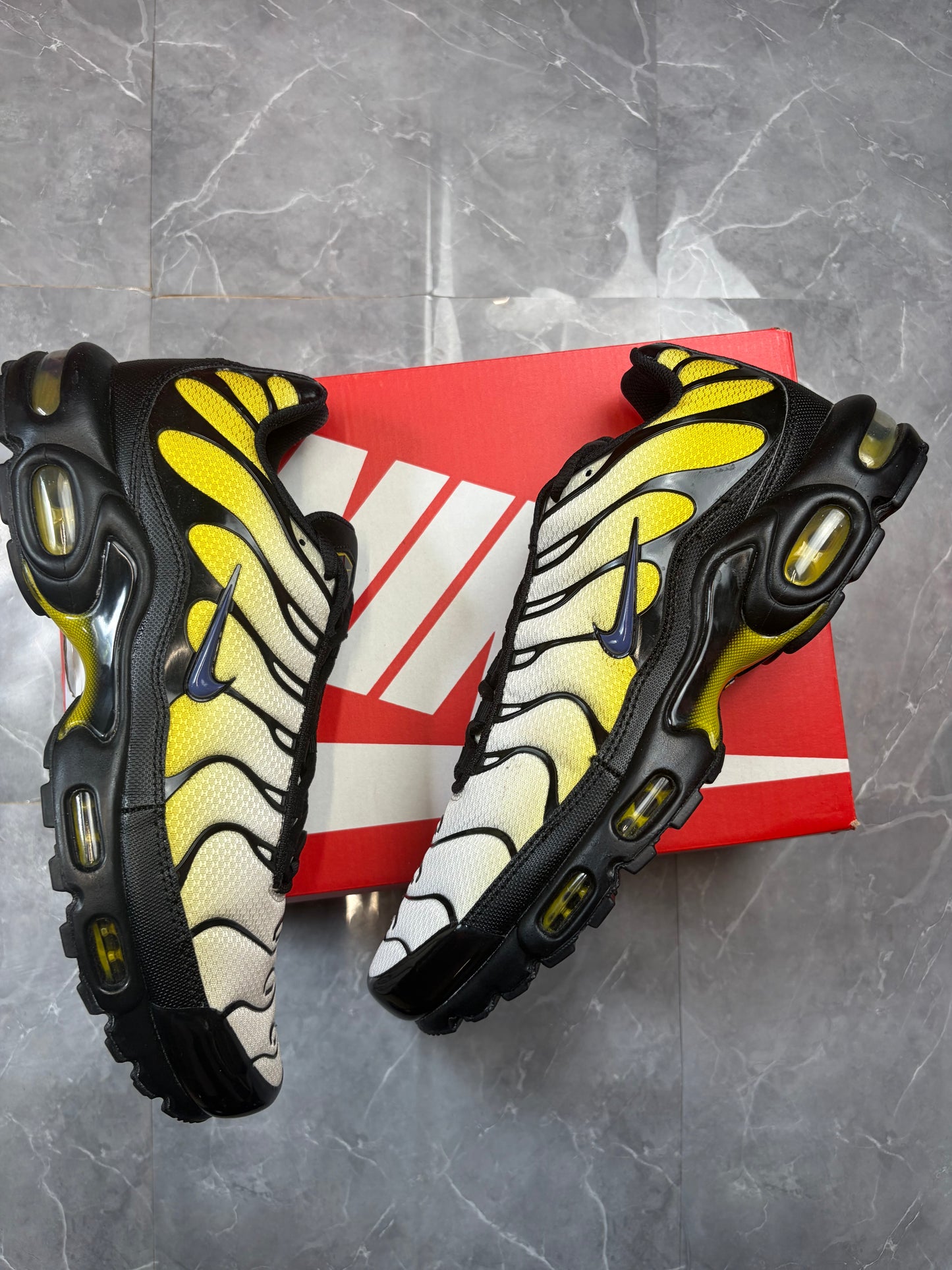 Airmax TN Plus Lightning