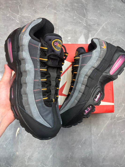 Airmax 95 Sundial