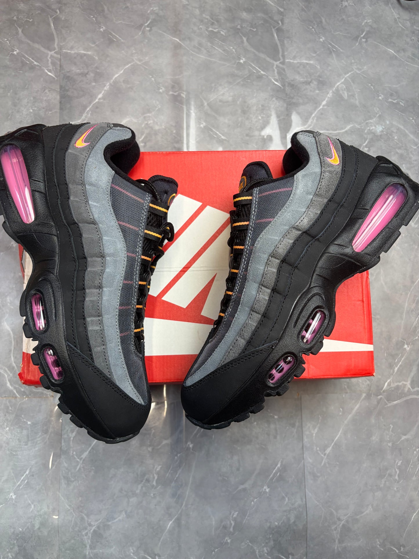 Airmax 95 Sundial