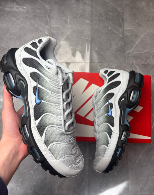 Airmax Plus TN Wolf Grey