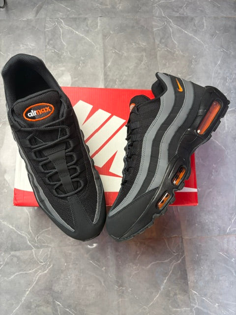 Airmax 95 Safety Orange