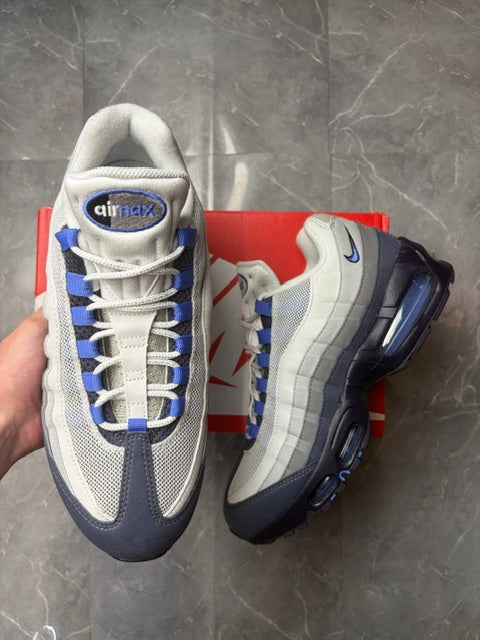 Airmax 95 Purple Dynasty