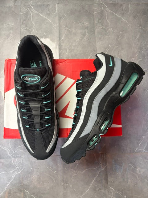 Airmax 95, Jade Jewel