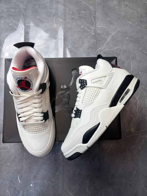 Jordan 4 Flight Club