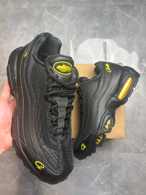 Airmax 95 X Cortiez Honey Black