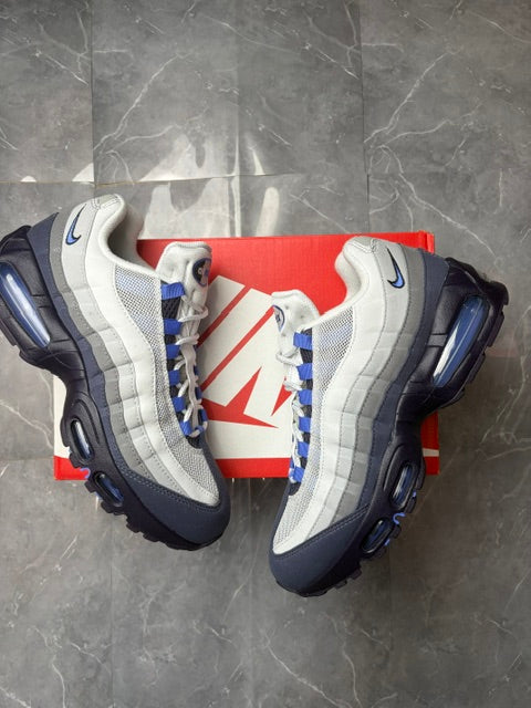 Airmax 95 Purple Dynasty