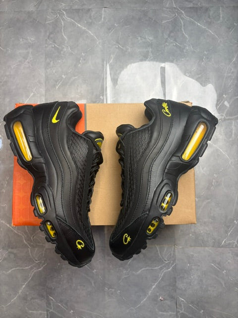Airmax 95 X Cortiez Honey Black