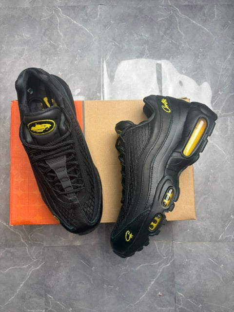 Airmax 95 X Cortiez Honey Black