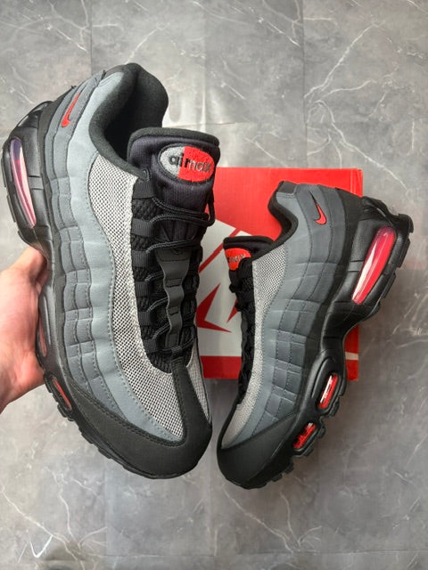 Nike Airmax 95, Dracula