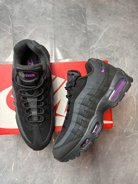 Airmax 95, Vivid Purple