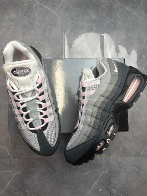 Airmax 95 Pink Foam