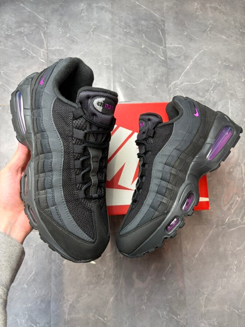 Airmax 95, Vivid Purple
