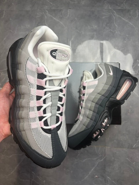Airmax 95 Pink Foam