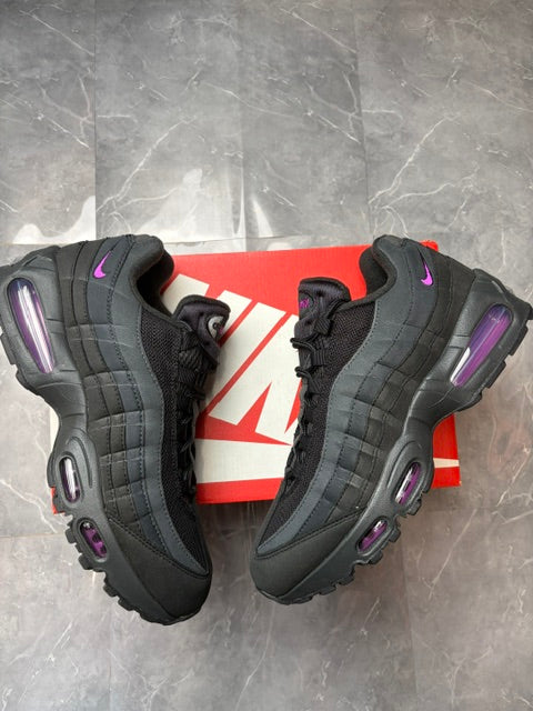 Airmax 95, Vivid Purple