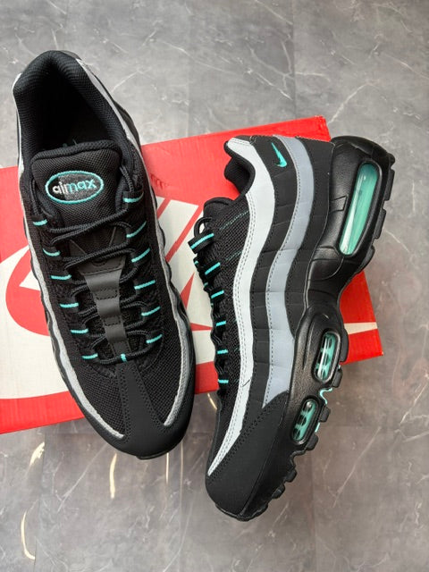 Airmax 95, Jade Jewel