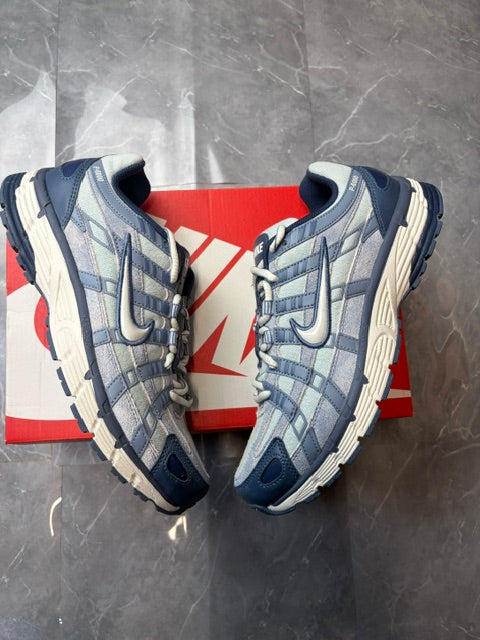 Nike P-6000 Denim
