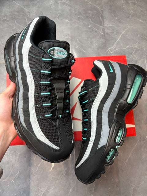 Airmax 95, Jade Jewel