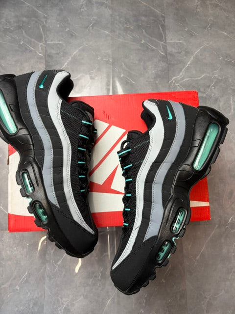 Airmax 95, Jade Jewel