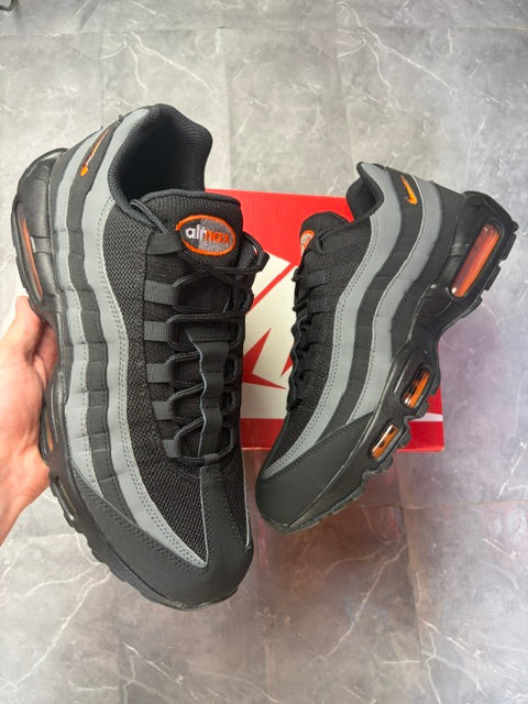 Airmax 95 Safety Orange