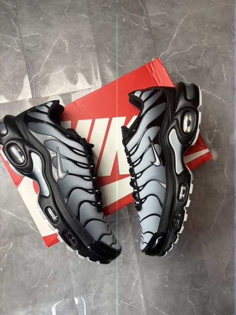 Airmax Zebra