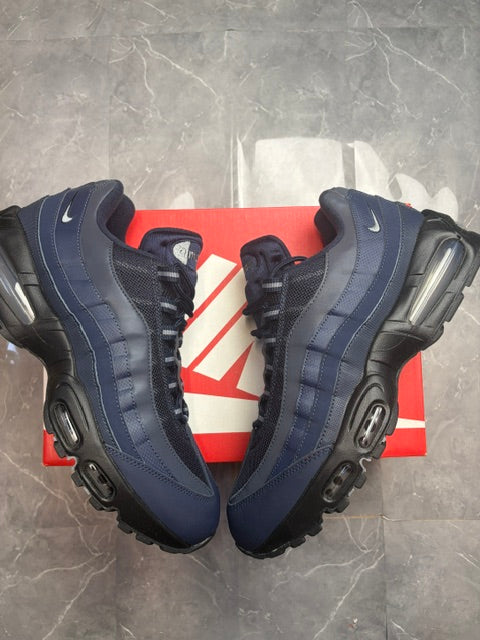 Airmax 95 Obsidian