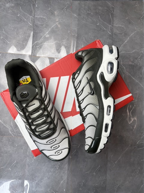 Airmax TN Plus Khaki Green