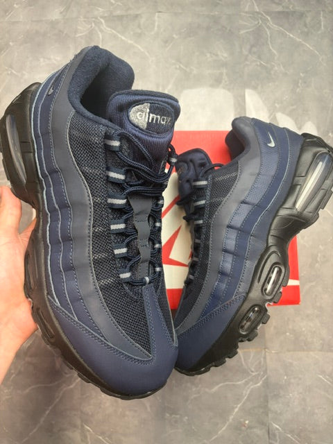 Airmax 95 Obsidian