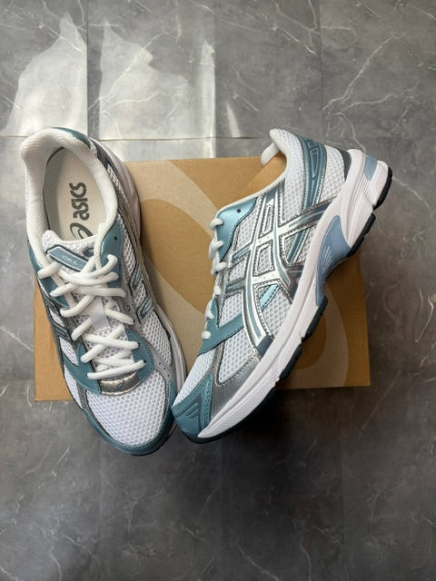 ASICS GEL 11-30 Shark Skin