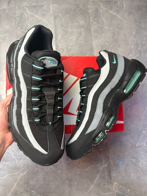 Airmax 95, Jade Jewel