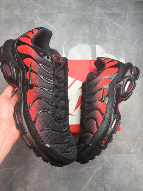 Airmax Tn Plus Bred Fade
